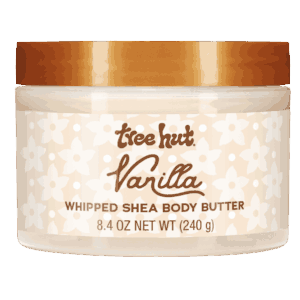 Tree Hut Body Butter Whiped Coco Colada - FULL BOX