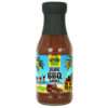 Swiss Barbeque Sauce Jerk Spouch