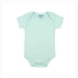 Romper met mouw (Titicos) (Kpl)