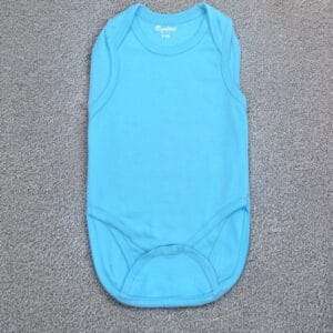 Romper (Bambino)