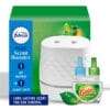 Febreze Air Effects with Scent of Gain - FULL BOX