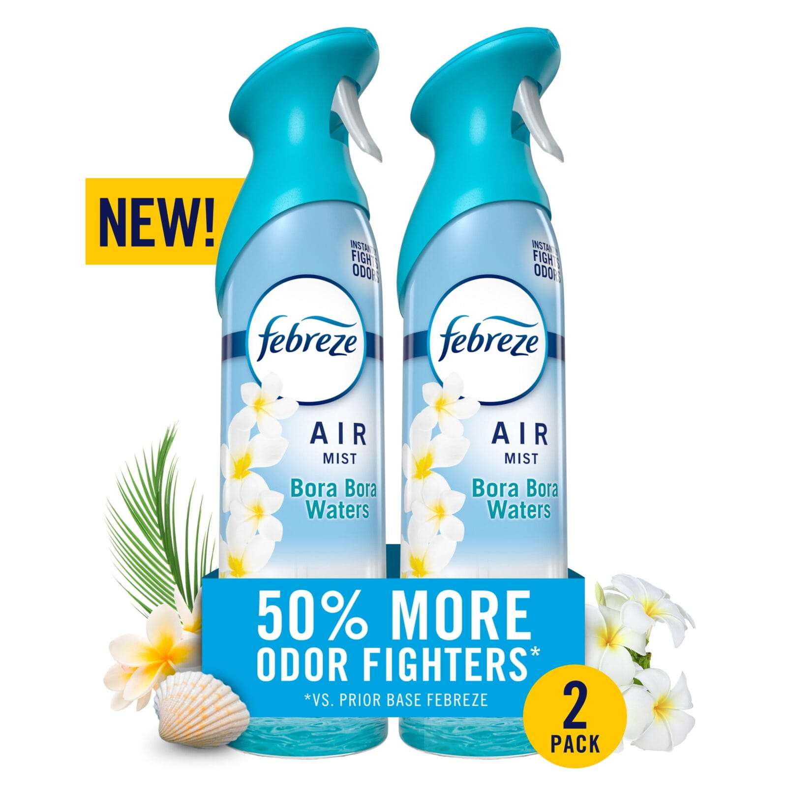 Febreze Air Effects Cherries & Berries - FULL