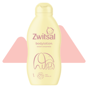 Zwitsal Bodylotion 200 ml