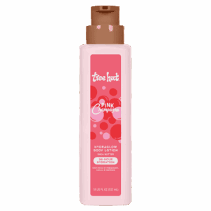 Tree Hut Body Lotion Pink Hibiscus - FULL BOX