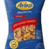 Aviko Papas Spicy Jacket Wedges