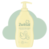 Zwitsal Anti-Klit Shampoo
