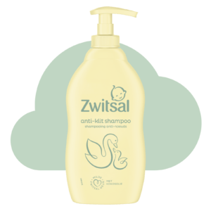 Zwitsal Anti-Klit Shampoo