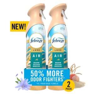 Febreze Air Effects Hawaian Aloha (230g) (Gur)