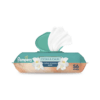 Pampers Babywipes Baby Fresh Scented Travelpack - FULL BOX