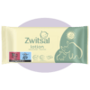 Zwitsal Lotion Billendoekjes 65 stuks