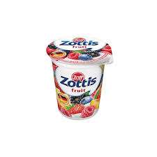 Zottis Fruit Yoghurt (400gr) (Sub)
