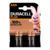 Duracell AAA 4-pack