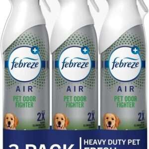 Febreze Air Effects Heavy Duty Pet (250g) (Gur)