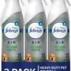 Febreze Air Effects Heavy Duty Pet Odor Eliminator