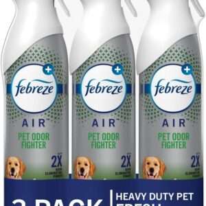 Febreze Air Effects Heavy Duty Pet Odor Eliminator