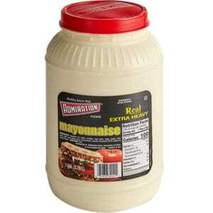 Mayonaise Admiration - Pack (201263) Ksl