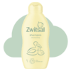 Zwitsal Shampoo 200 ml