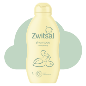Zwitsal Shampoo