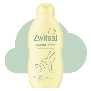 Zwitsal Conditioner 200 ml