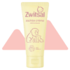 Zwitsal Zachte Creme Tube 100 ml