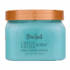 Tree Hut Body Butter Whiped Lotus Water - FULL BOX