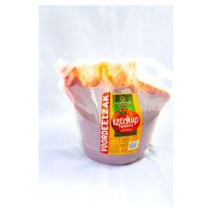 Ketchup Interfood 2x5Ltr - Box (201000) Ksl