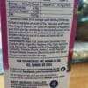 Ocean Spray Cranberry Raspberry Juice Drink - FULL
