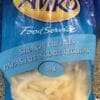 Aviko Straight Cut Fries - FULL BOX