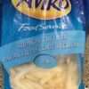 Aviko Straight Cut Fries (1000g) (Gur)