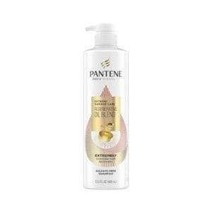 Pantene Shampoo Extreme Damage