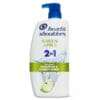 Head & Shoulders 2 in1 Green Apple