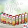 Rica Nectar Cocktail - 35%
