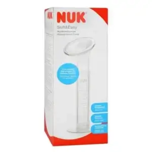 NUK manuele borst pomp