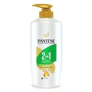 Pantene 2IN1 Smooth