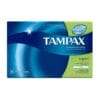Tampax Super Unscented