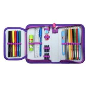 Keyroad Etui Set 27 Stuks 21x5x14 cm - Afbeelding 2