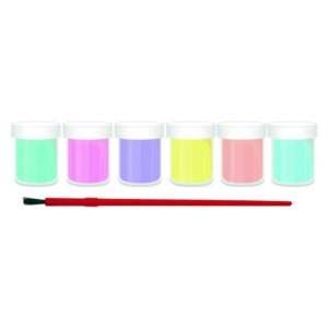 Keyroad Pastel Posterverf 7 Stuks