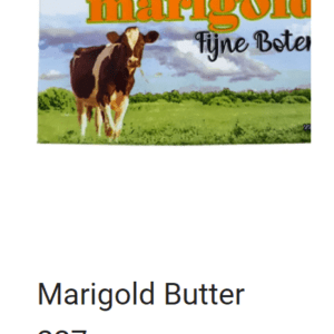Boter - Marigold Boter (Pakje) (227g)