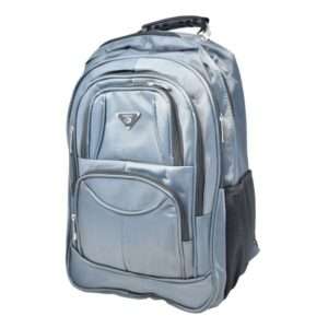 School Rugtas 53x33 (Grijs)