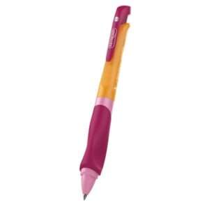 Keyroad Ballpoint Pen (Roze/Oranje)