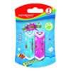 Keyroad Veger / Gum Set (2 stuks)