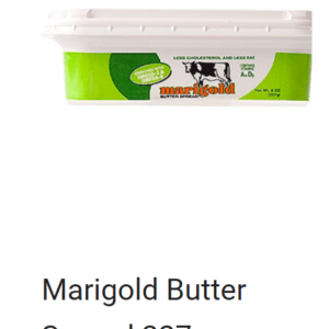 Boter - Marigold Butter Spread (Doosje) (227g)