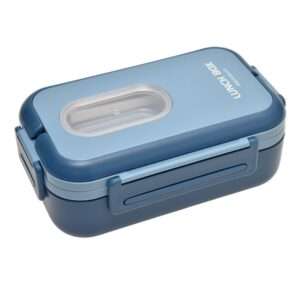 Lunchbox 20.5x12.5x8 cm