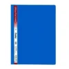 Foska Documentenmap Blauw A4