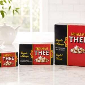 Thee - Breakfast THEE Engelse Melange (100 theezakjes)