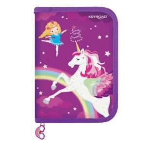 Keyroad Etui Set 27 Stuks 21x5x14 cm