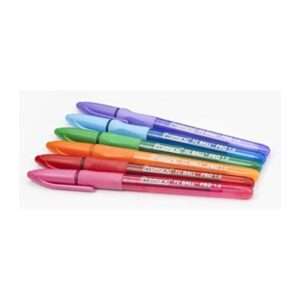 Promarx Pennen Set 6 Stuks