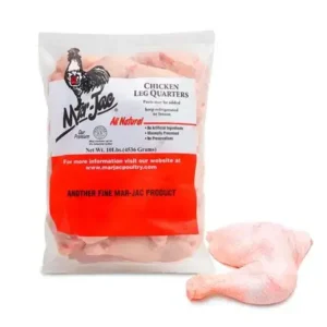 Vlees - Mar-Jac Kipbouten (10 lbs) (Sub)